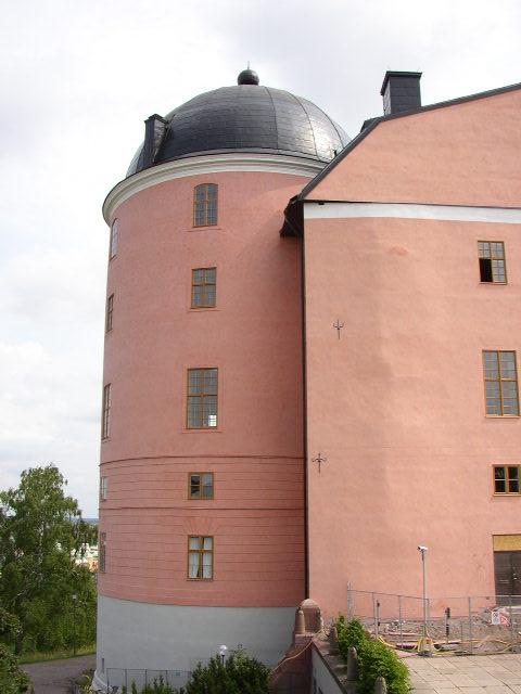 Uppsala Castle