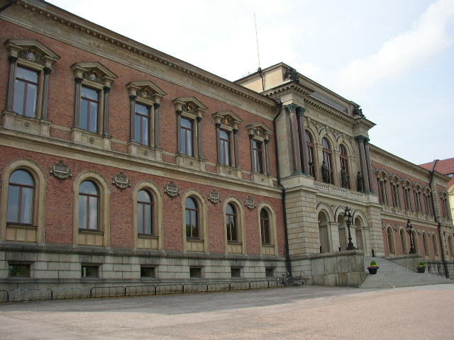 Uppsala University